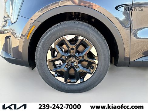 New 2026 Kia Sorento S FWD image 39