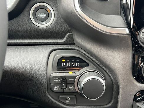 New 2026 RAM 1500 Big Horn w/ Night Edition image 27