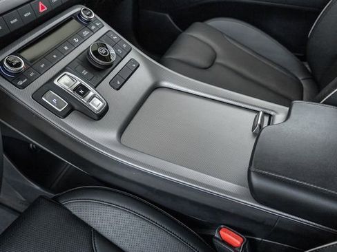 Used 2024 Hyundai Palisade SEL image 10