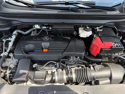 Certified 2023 Acura RDX A-Spec FWD image 16
