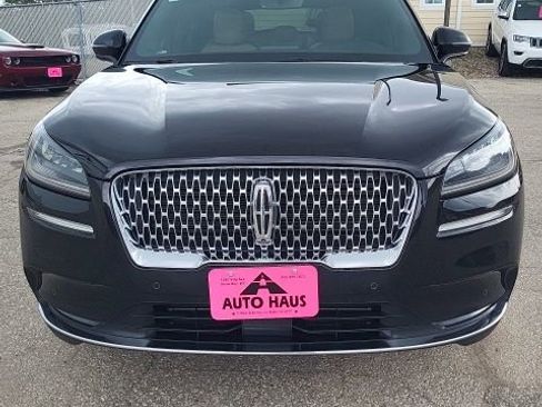 Used 2021 Lincoln Corsair Reserve w/ Equipment Group 201A image 25