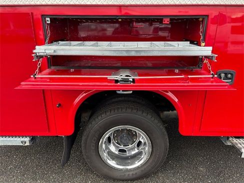 Used 2021 RAM 3500 Tradesman w/ Chrome Appearance Group image 44