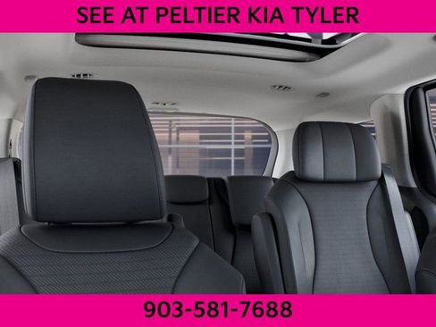 New 2026 Kia Carnival SX Prestige image 29