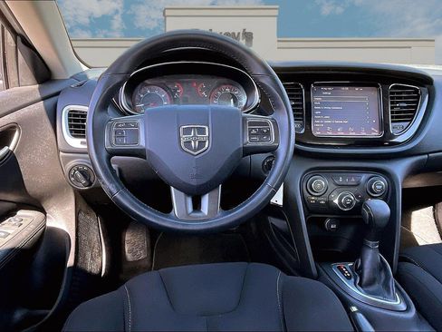 Used 2013 Dodge Dart SXT image 5