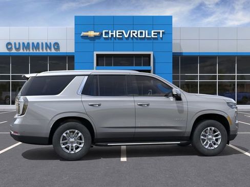 New 2026 Chevrolet Tahoe LT RWD image 5