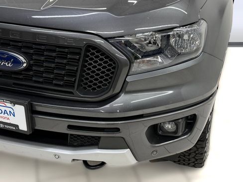 Used 2019 Ford Ranger XLT w/ Equipment Group 302A Luxury AWD/4WD image 10