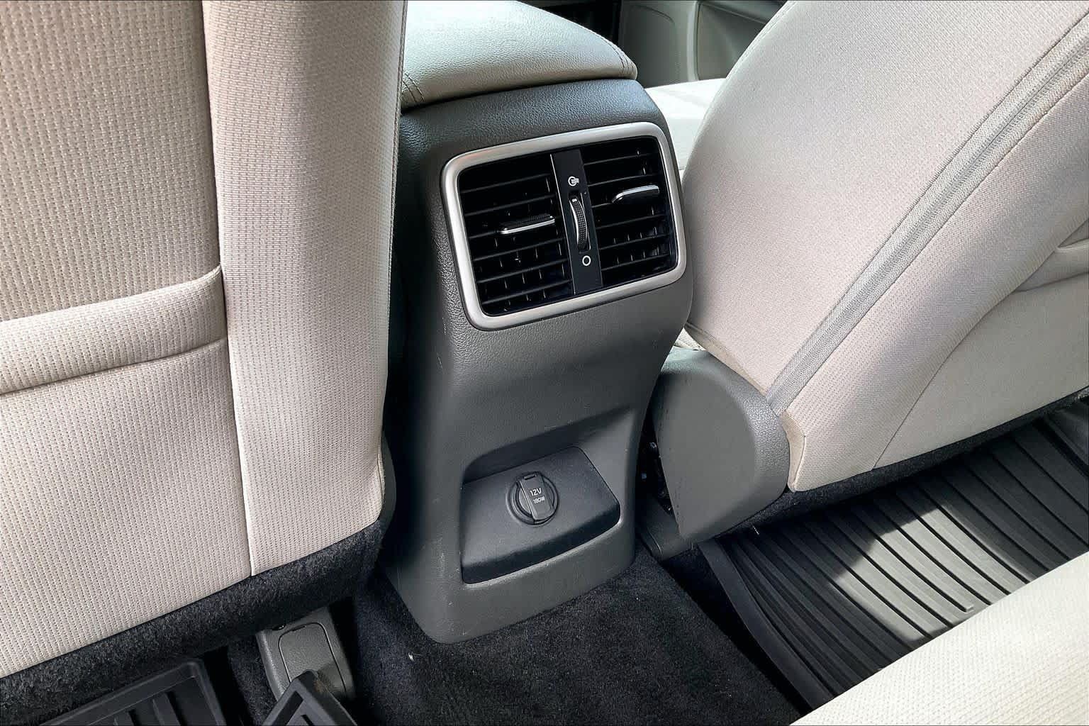 Used 2019 Kia Sportage LX w/ Option Group 017 FWD image 33
