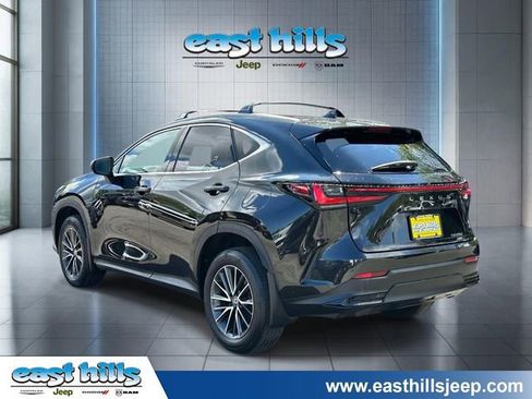 Used 2024 Lexus NX 250 AWD w/ Cold Area Package image 5