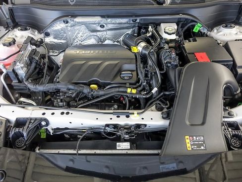 New 2026 Chevrolet Trax ACTIV w/ Sunroof Package image 20