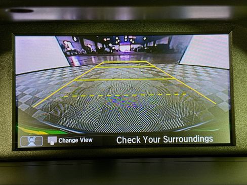 Used 2016 Honda Accord EX-L image 18