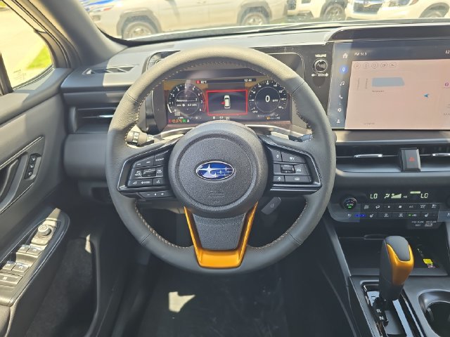 New 2026 Subaru Outback Wilderness AWD/4WD image 9