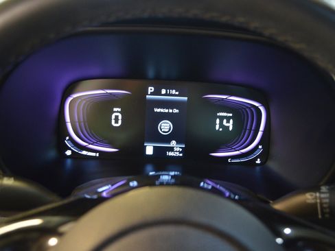 Used 2023 Kia Soul EX image 17