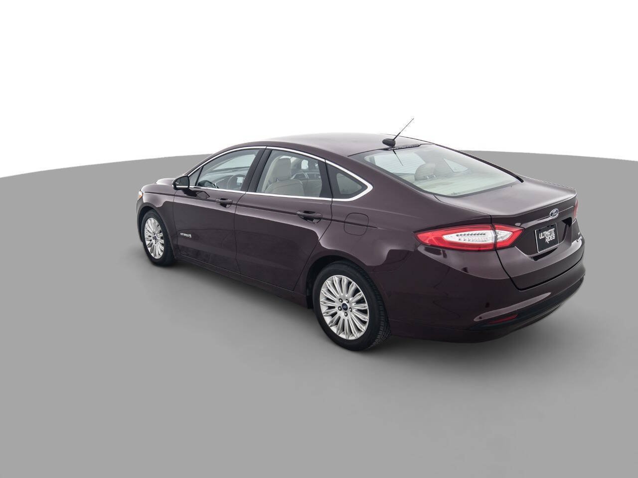 Used 2013 Ford Fusion SE FWD image 7
