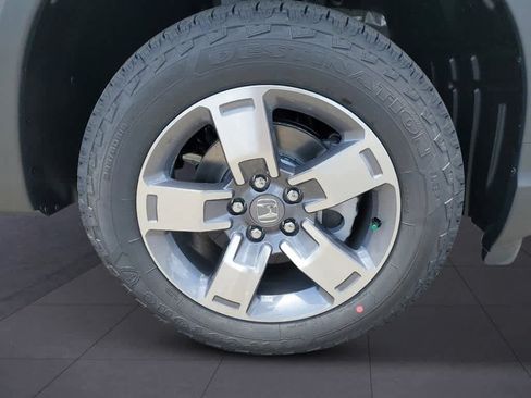 New 2026 Honda Ridgeline RTL image 9