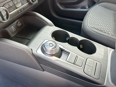 New 2026 Ford Escape Active image 11