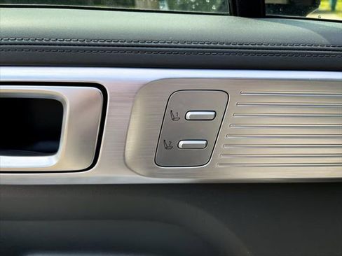 New 2025 Hyundai Santa Fe Calligraphy image 16