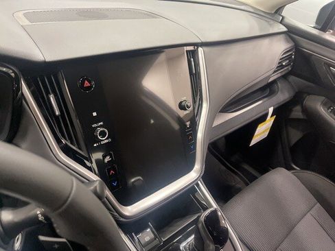 New 2025 Subaru Legacy Premium image 15