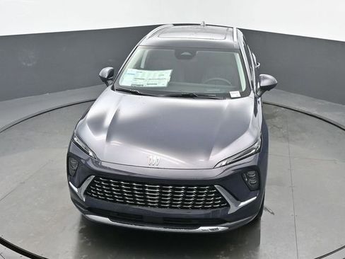 New 2026 Buick Envision Avenir image 38