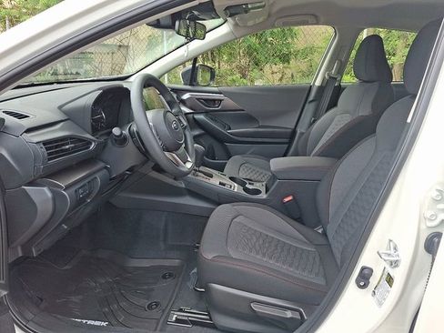 New 2026 Subaru Impreza 2.0i Sport AWD/4WD image 14