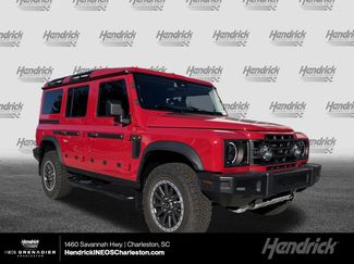 New 2025 INEOS Grenadier Fieldmaster Edition video 1