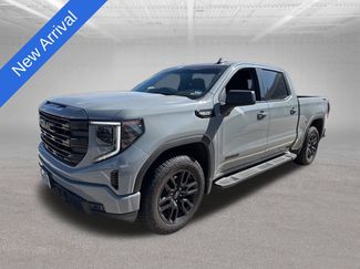 Used 2024 GMC Sierra 1500 Elevation w/ Preferred Package AWD/4WD 360° Tour
