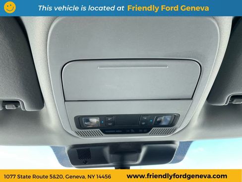 Used 2022 Ford F150 XLT w/ Trailer Tow Package AWD/4WD image 24