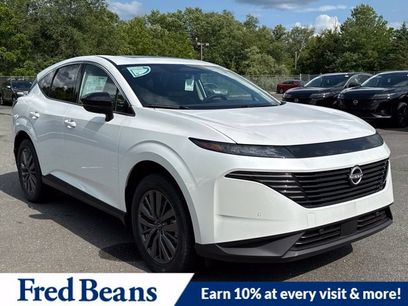 New 2026 Nissan Murano SL