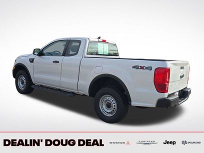 Used 2020 Ford Ranger XL w/ Equipment Group 101A Mid
