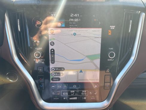 Certified 2021 Subaru Outback Touring image 18