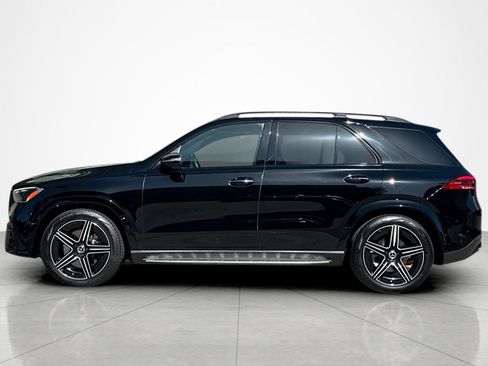 Used 2026 Mercedes-Benz GLE 450 4MATIC image 2