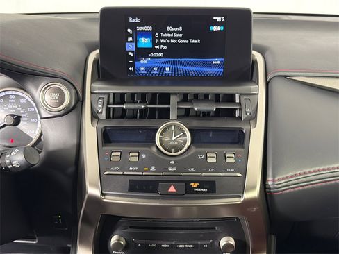 Used 2021 Lexus NX 300 F Sport image 28