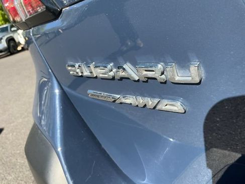 Used 2024 Subaru Outback Touring XT AWD/4WD image 31
