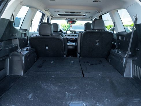 Used 2021 Kia Telluride EX w/ EX Premium Package AWD/4WD image 7