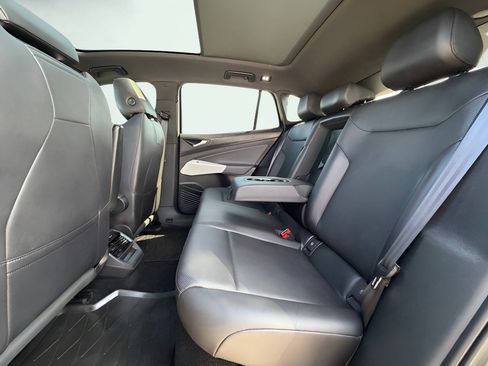 Used 2021 Volkswagen ID.4 1st Edition RWD image 10
