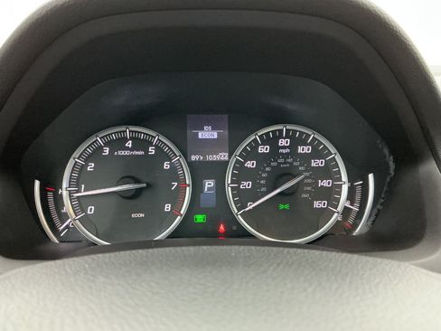 Used 2015 Acura TLX V6 FWD image 27