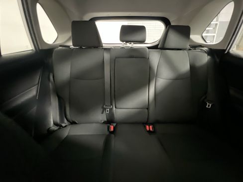 Used 2021 Toyota RAV4 LE FWD image 32