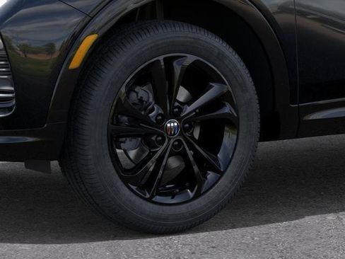 New 2026 Buick Envista Sport Touring FWD image 9