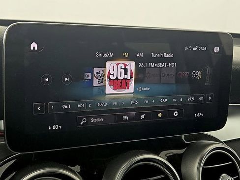 Used 2020 Mercedes-Benz GLC 300 image 19