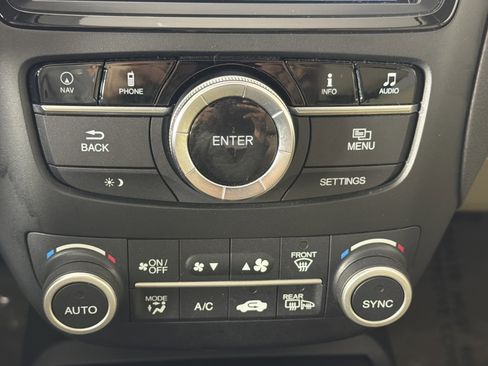 Used 2017 Acura RDX AWD w/ Advance Package image 15