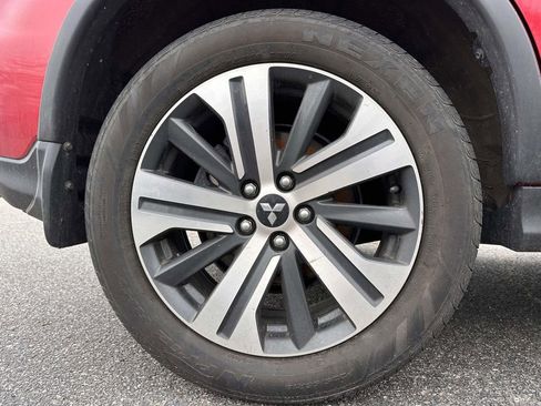 Used 2023 Mitsubishi Outlander Sport AWD image 6