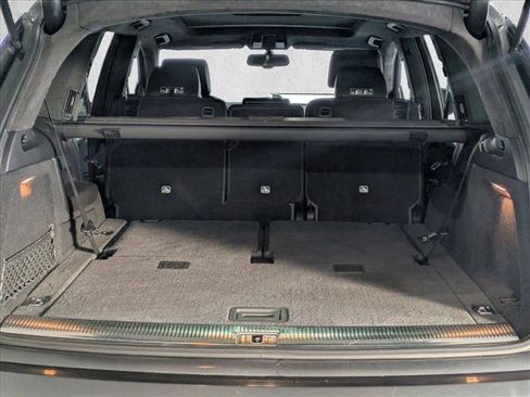 Used 2015 Audi Q7 3.0T S line Prestige image 6