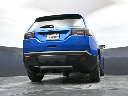 New 2026 Jeep Cherokee Laredo AWD/4WD image 46