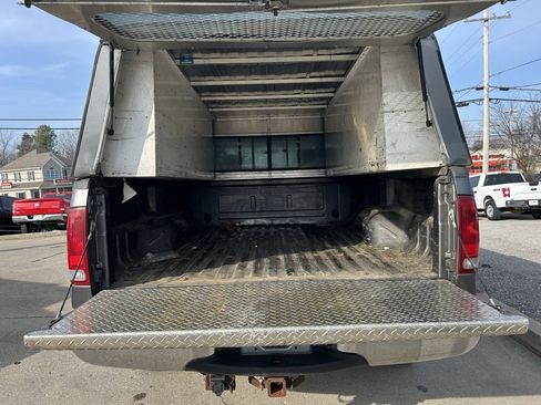 Used 2003 Ford F250 XL image 9