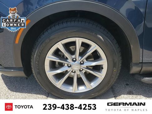 Used 2025 Honda CR-V EX-L image 12