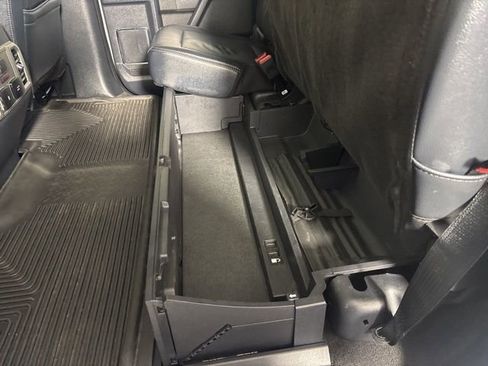 Used 2022 Ford F350 Lariat w/ Lariat Ultimate Package image 25