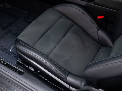 Certified 2024 Porsche 911 Carrera 4 GTS image 15