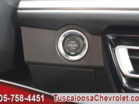 New 2026 Chevrolet Traverse LT w/ Driver Confidence Package image 32