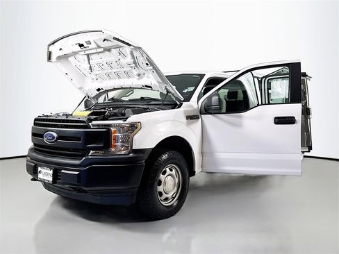 Used 2020 Ford F150 XL w/ XL Power Equipment Group image 17