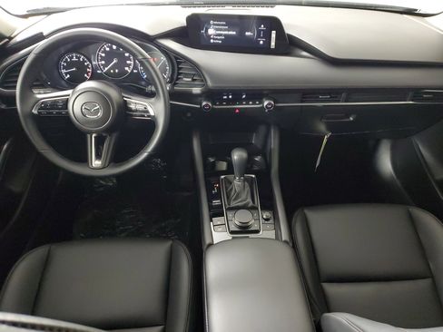 Used 2025 MAZDA MAZDA3 s image 13
