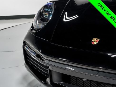 Used 2021 Porsche 911 Turbo S AWD/4WD image 53